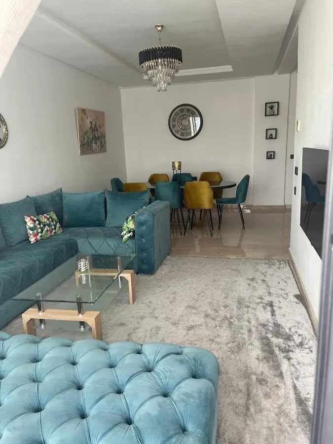 Agadir Bay 2 Apartamento