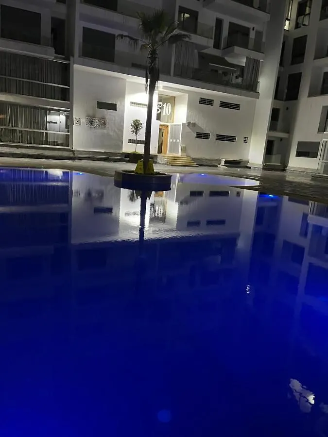 Agadir Bay 2 Apartamento 0*,  Marrocos