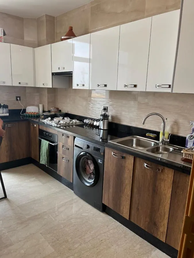 Agadir Bay 2 Apartamento