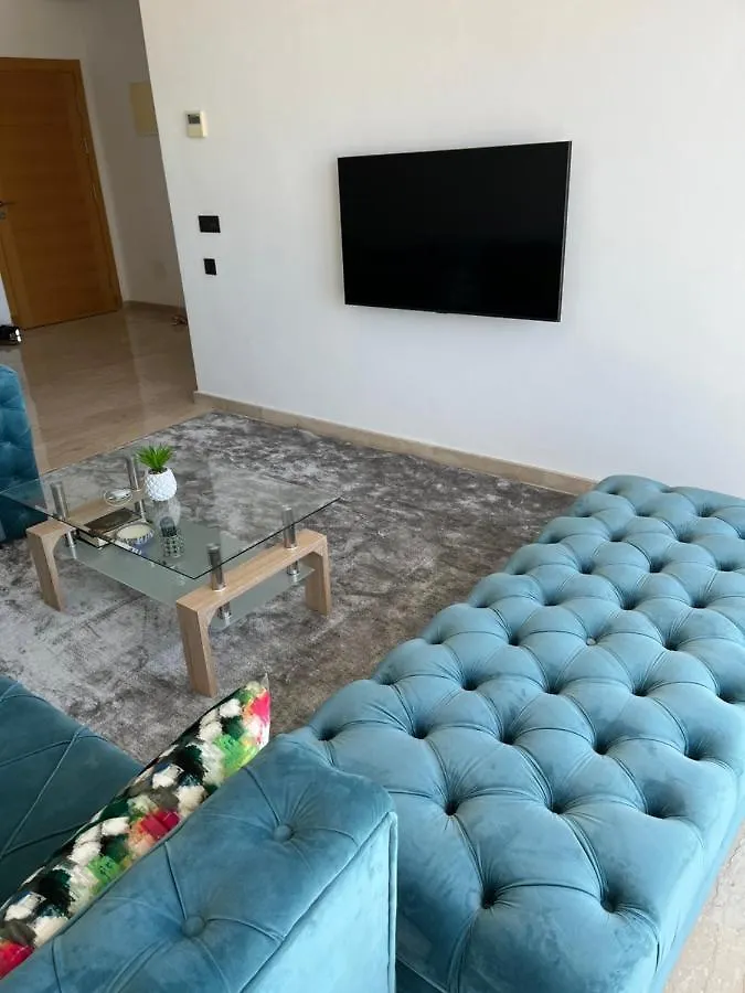 Agadir Bay 2 Apartamento