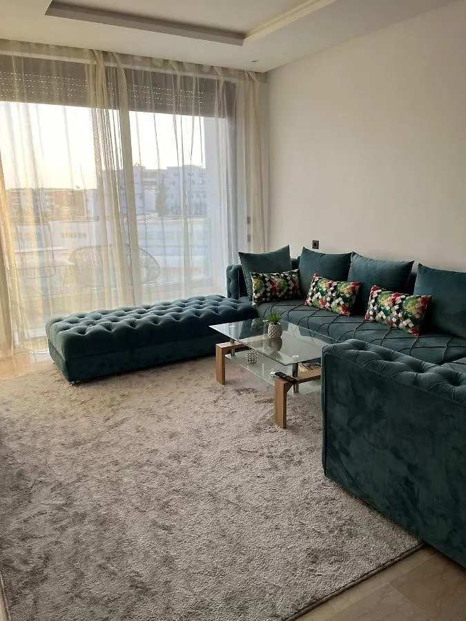 Agadir Bay 2 Apartamento
