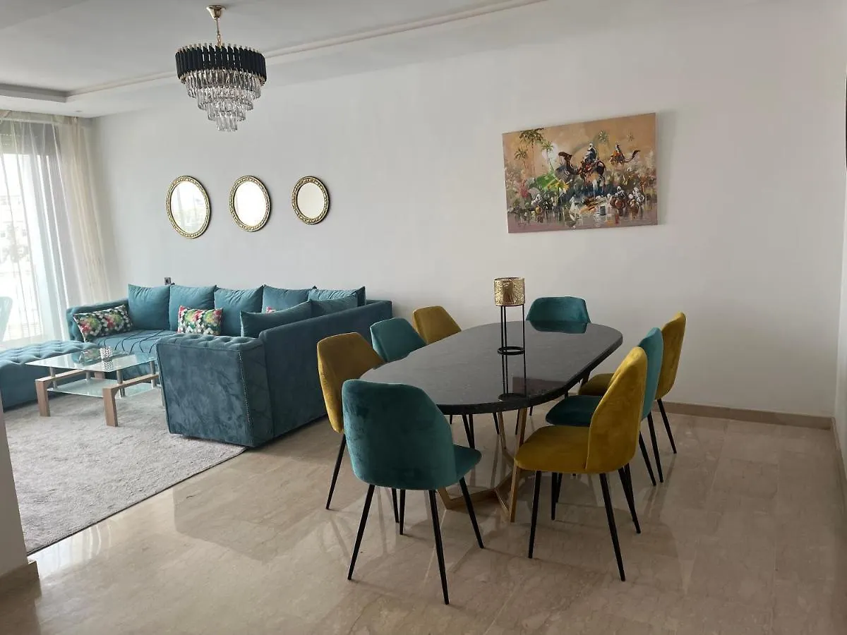 Agadir Bay 2 Apartamento