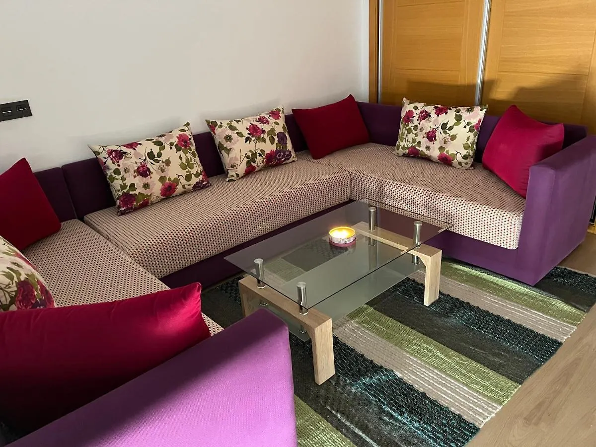 Agadir Bay 2 Apartamento