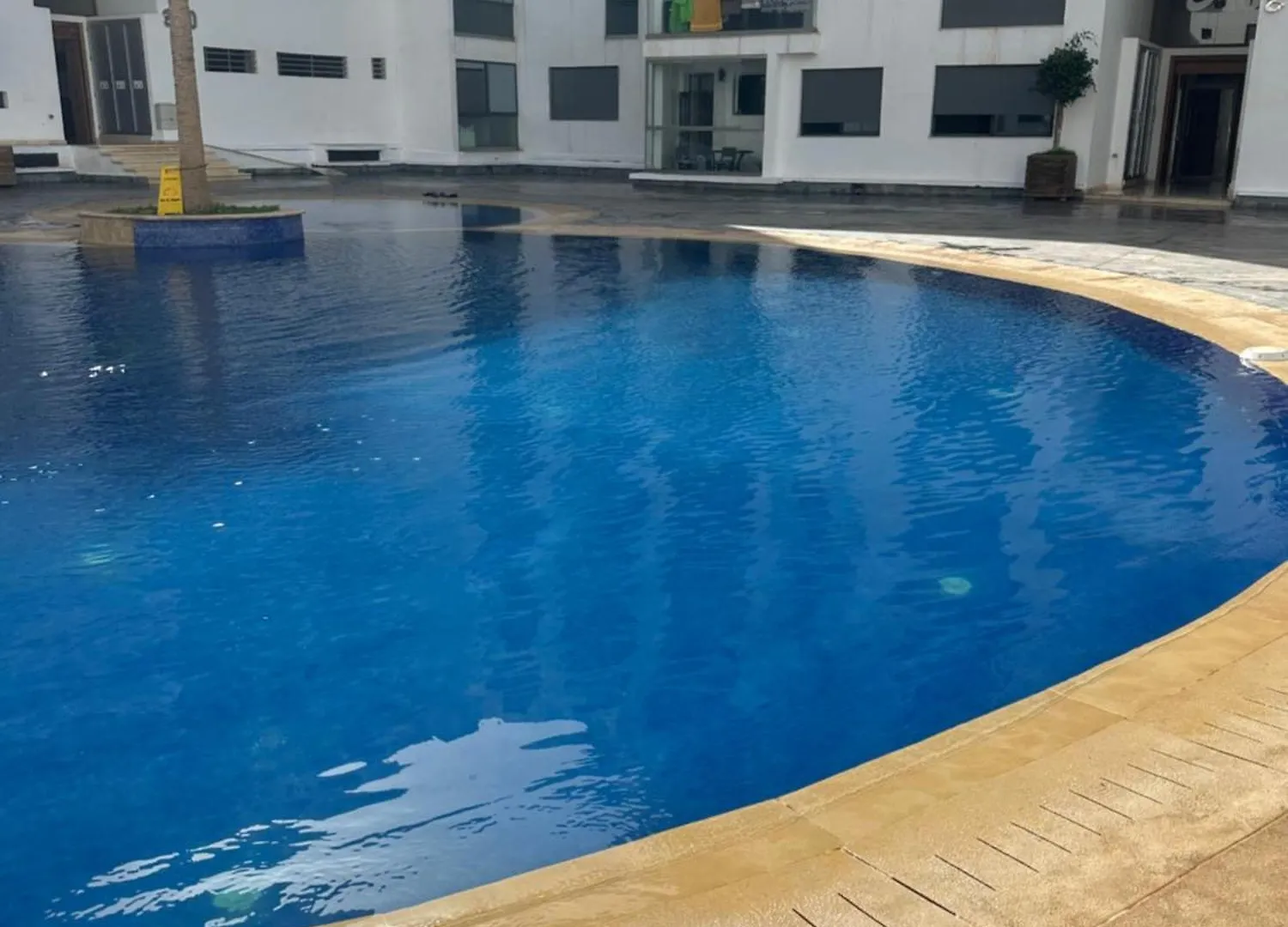 Agadir Bay 2 Apartamento