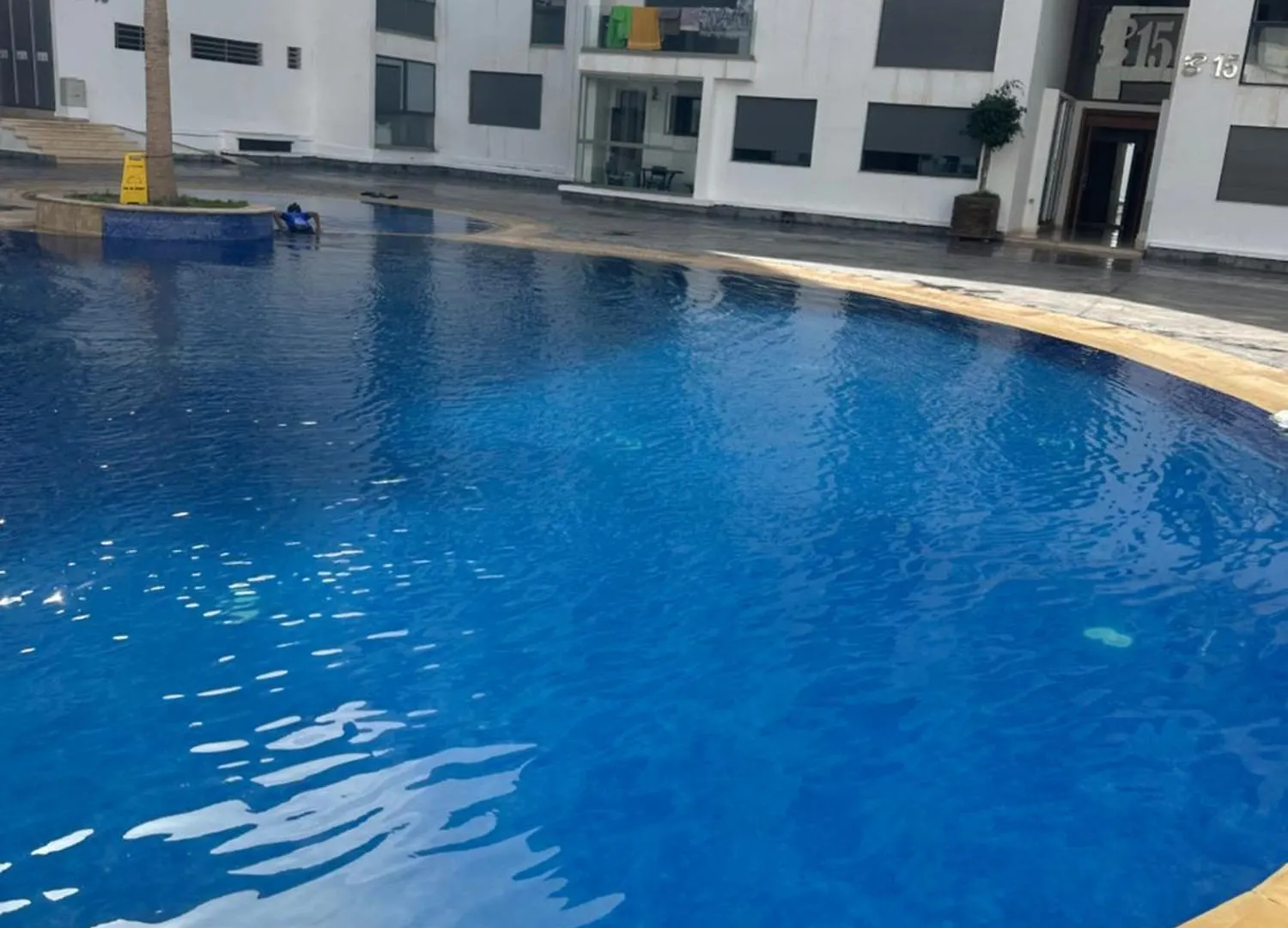 Agadir Bay 2 Apartamento Marrocos