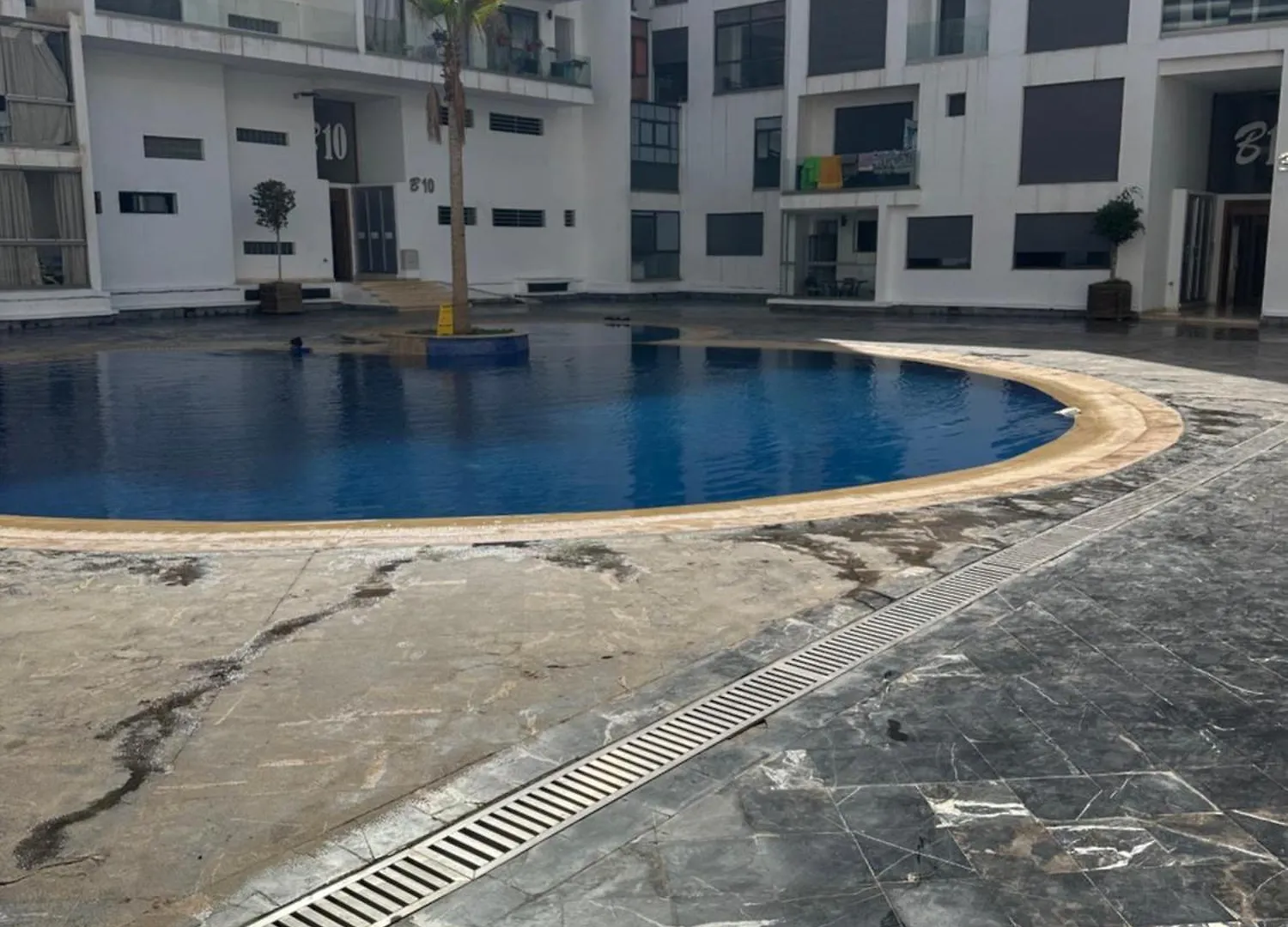 Agadir Bay 2 Apartamento 0*,  Marrocos