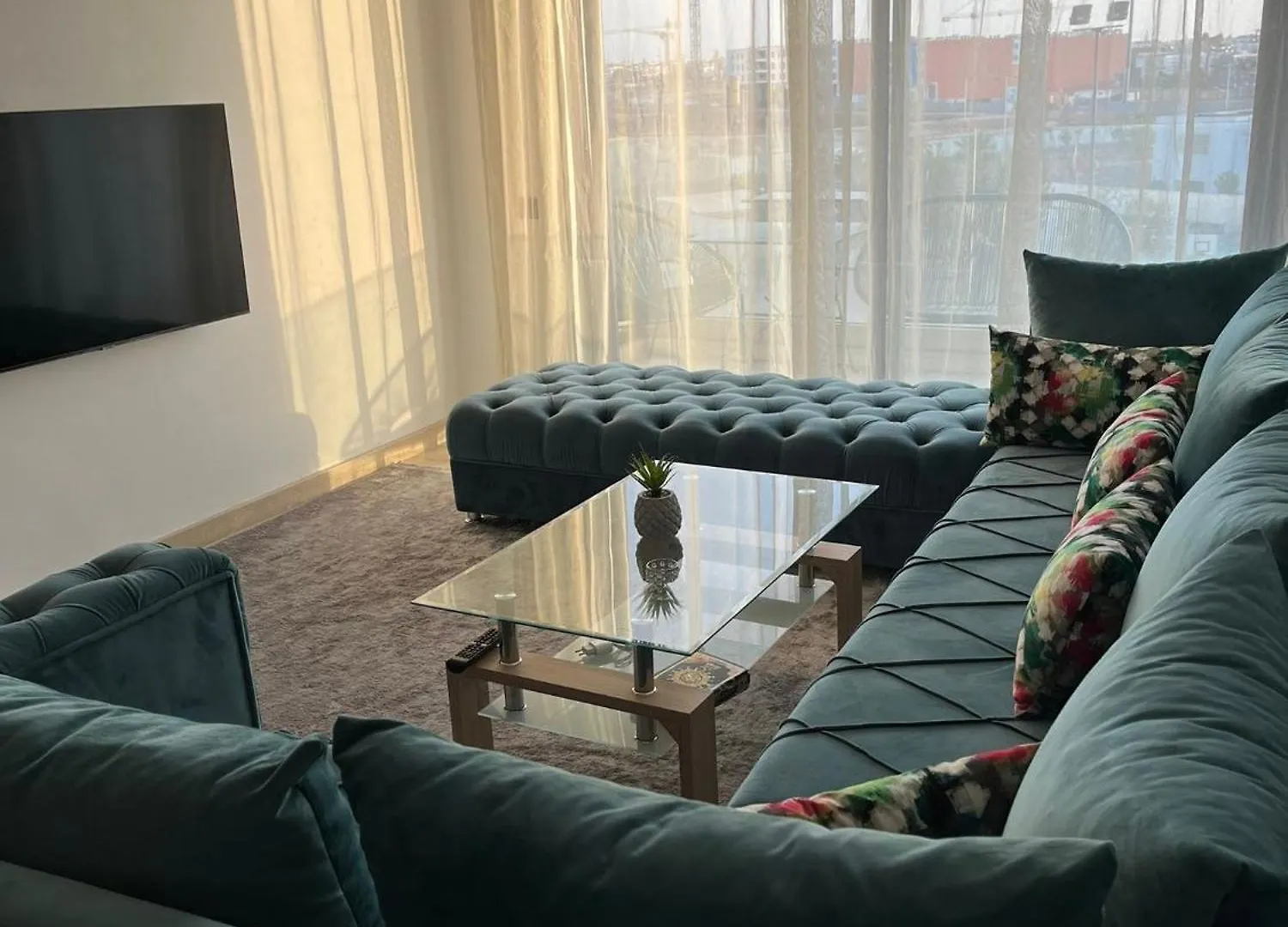 Agadir Bay 2 Apartamento Marrocos