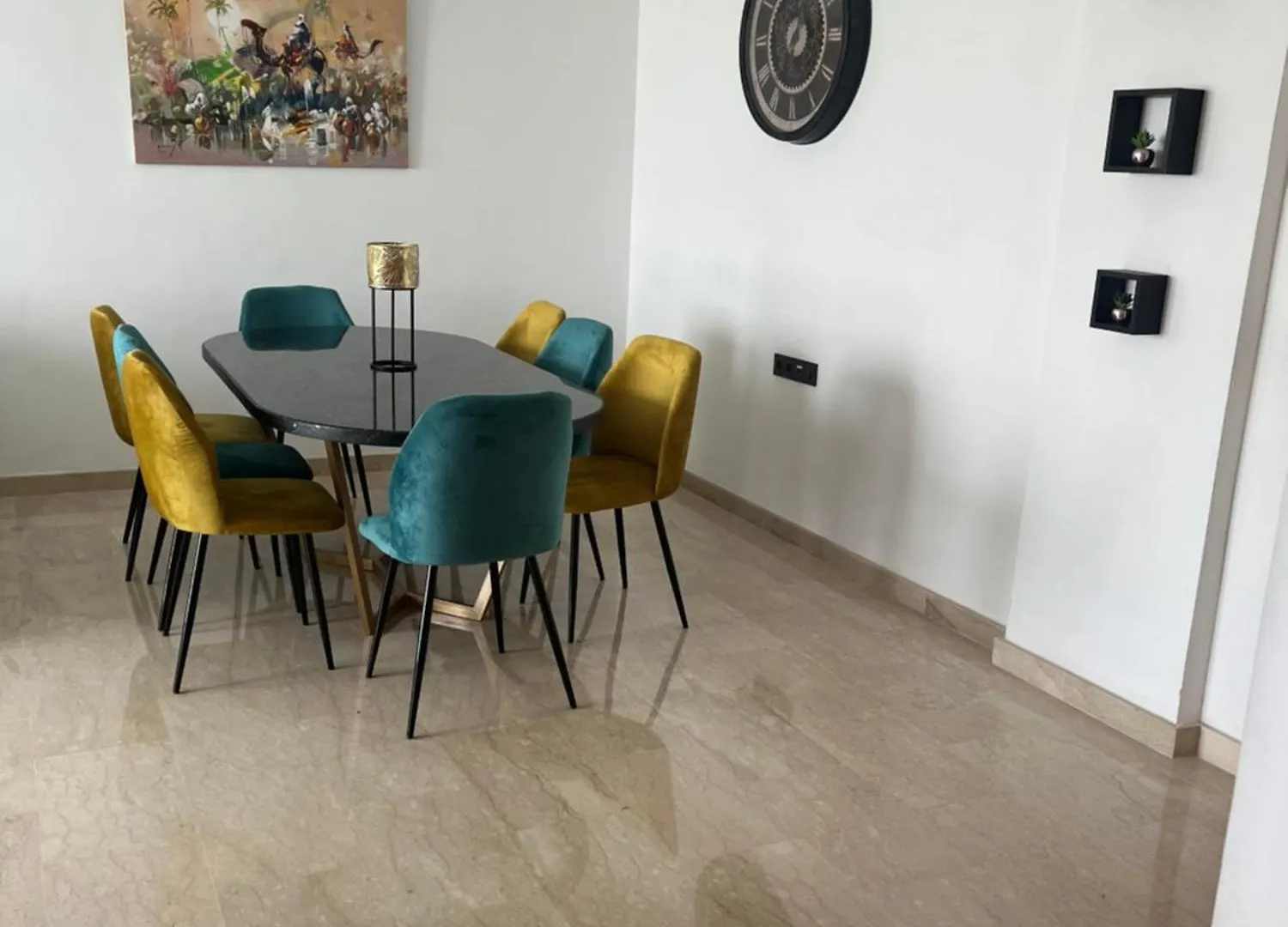 Agadir Bay 2 Apartamento