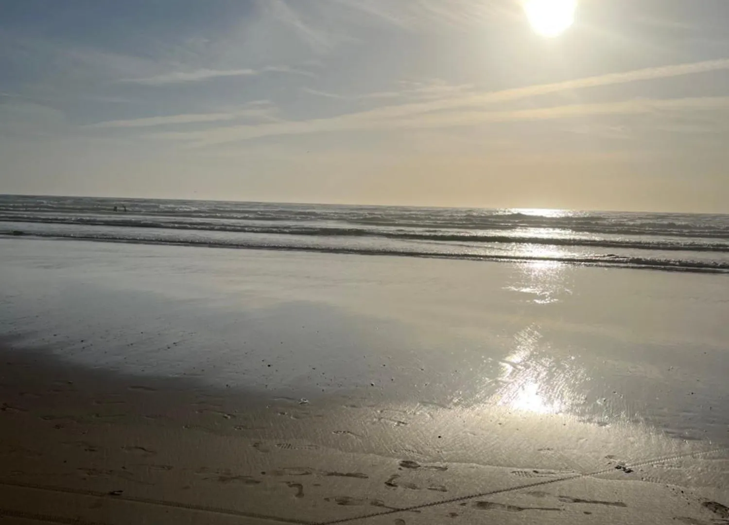 Agadir Bay 2 Apartamento