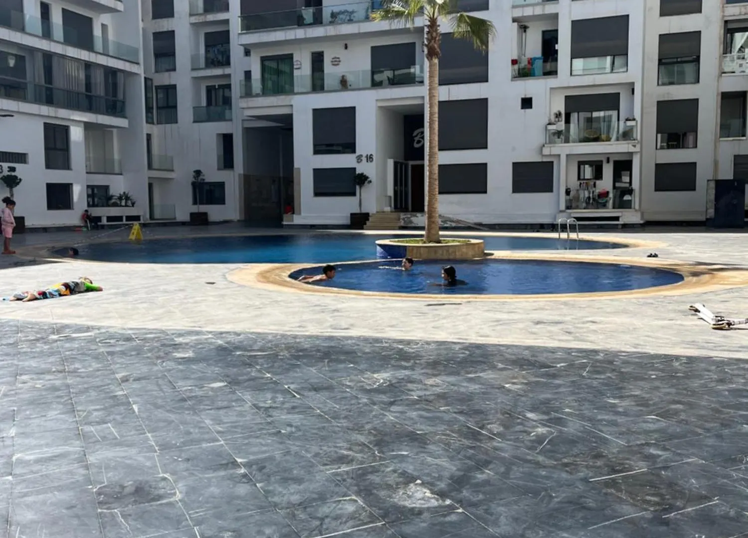Agadir Bay 2 Apartamento