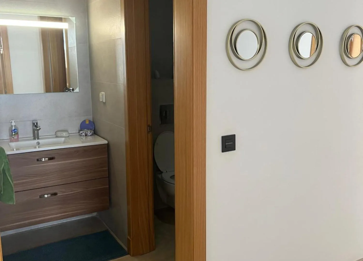 Agadir Bay 2 Apartamento