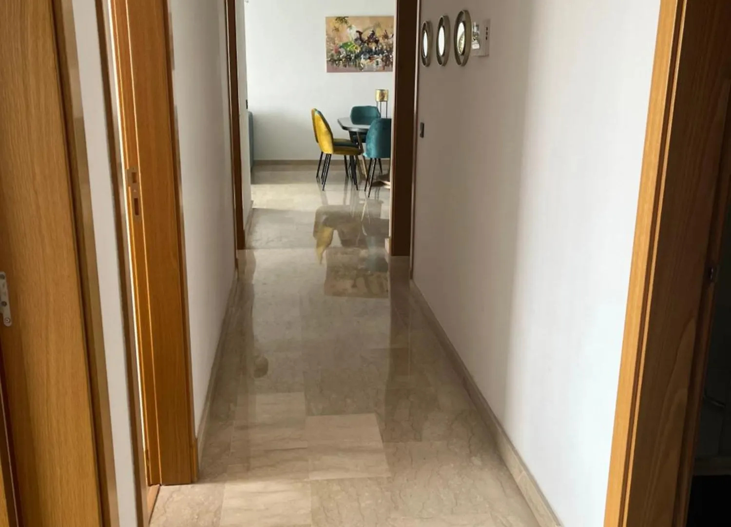 Agadir Bay 2 Apartamento Marrocos
