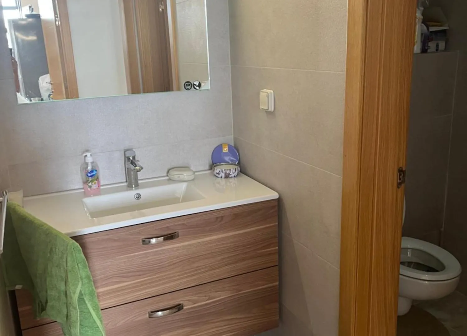 Agadir Bay 2 Apartamento