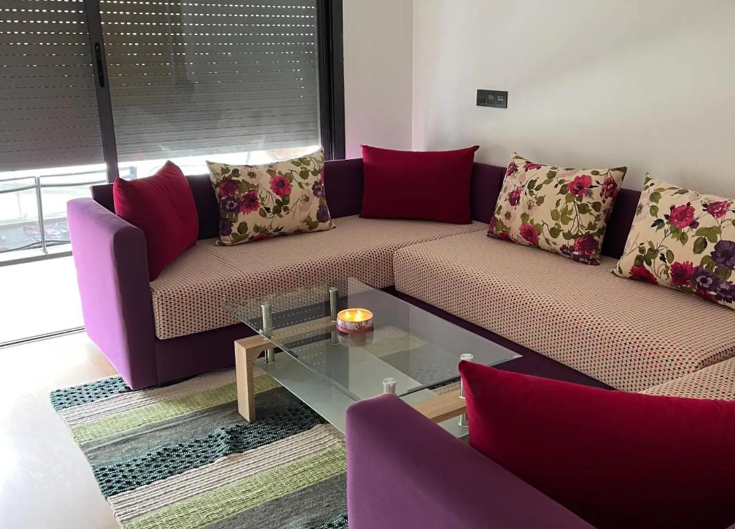 Agadir Bay 2 Apartamento