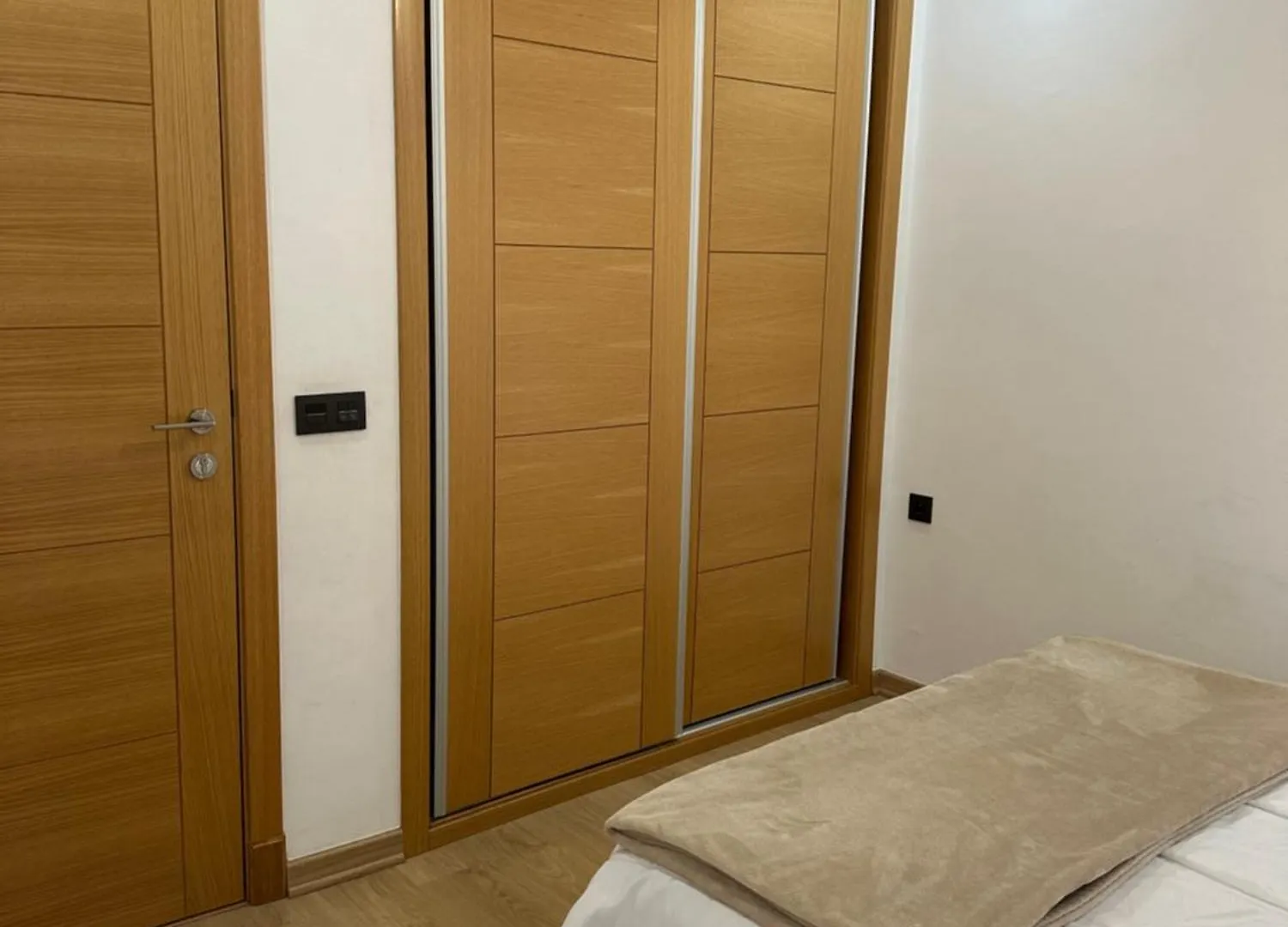 Agadir Bay 2 Apartamento 0*,  Marrocos