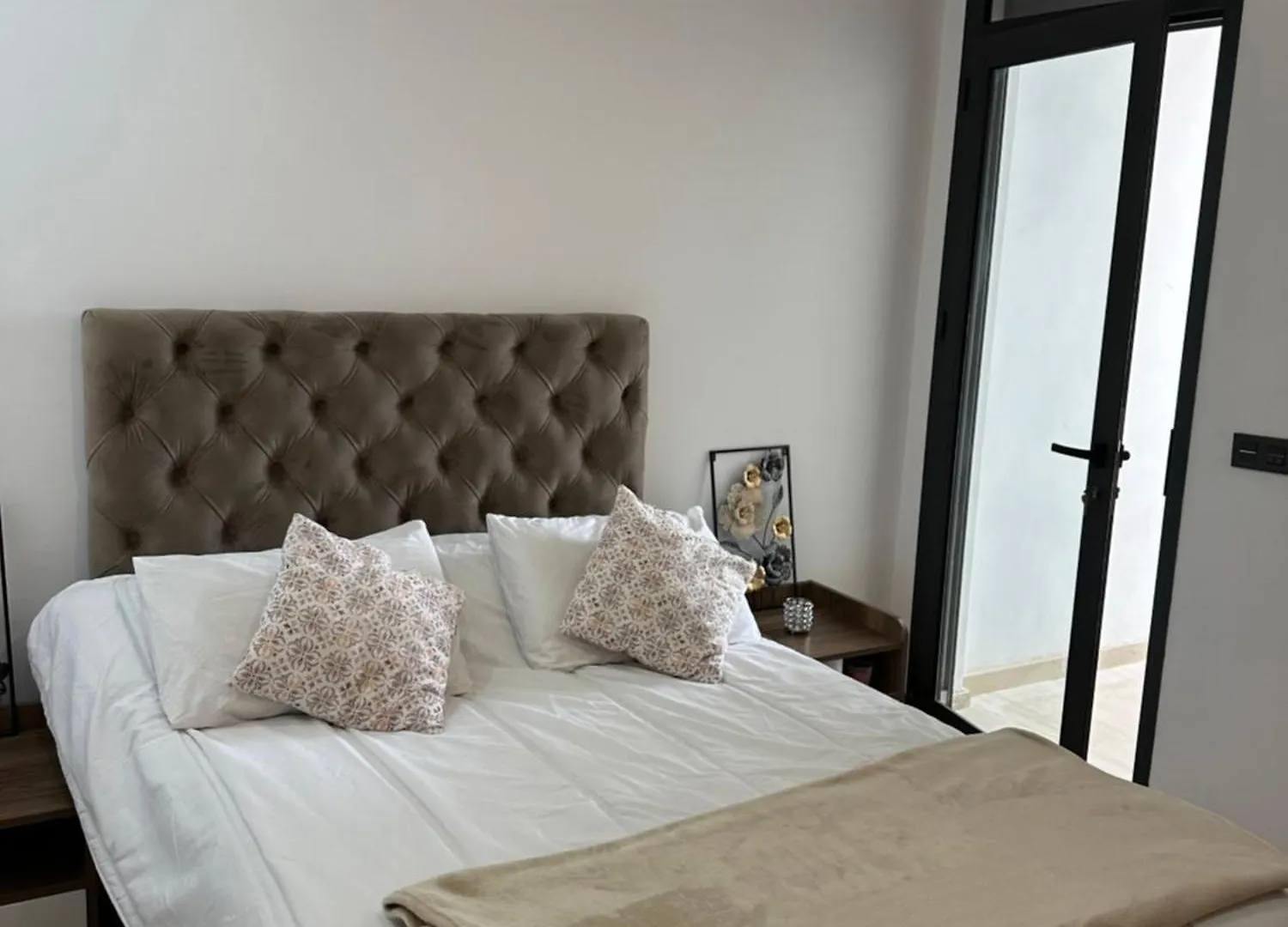 Agadir Bay 2 Apartamento 0*,