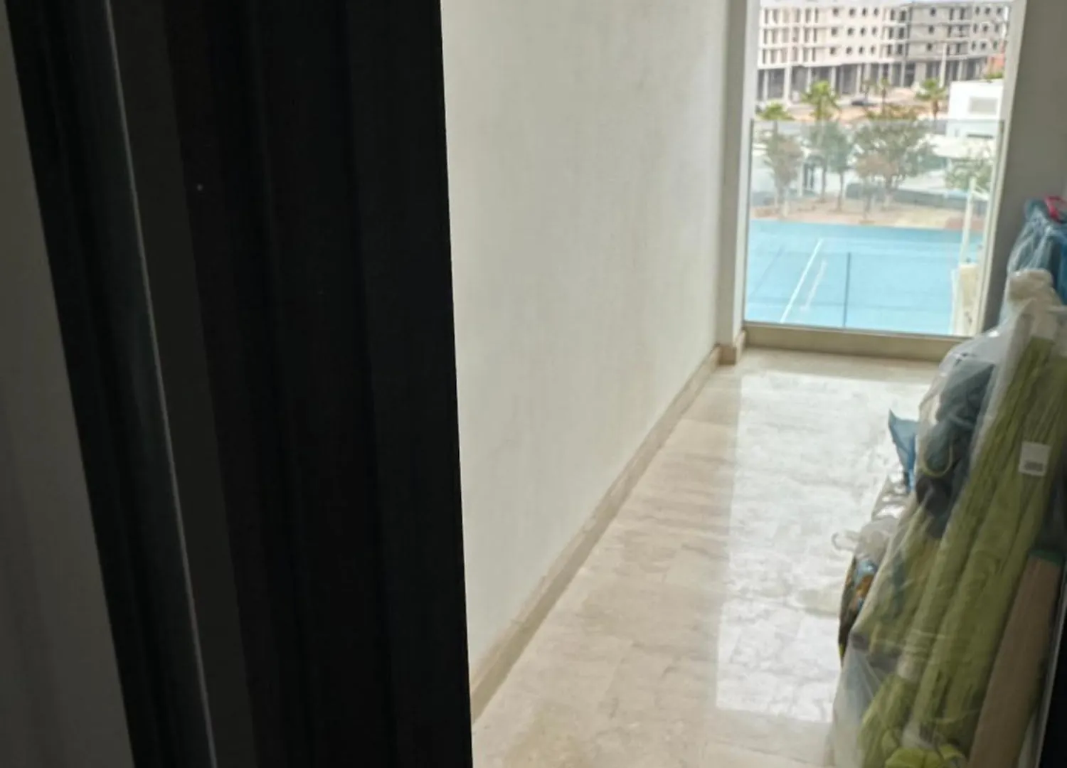 Agadir Bay 2 Apartamento 0*,