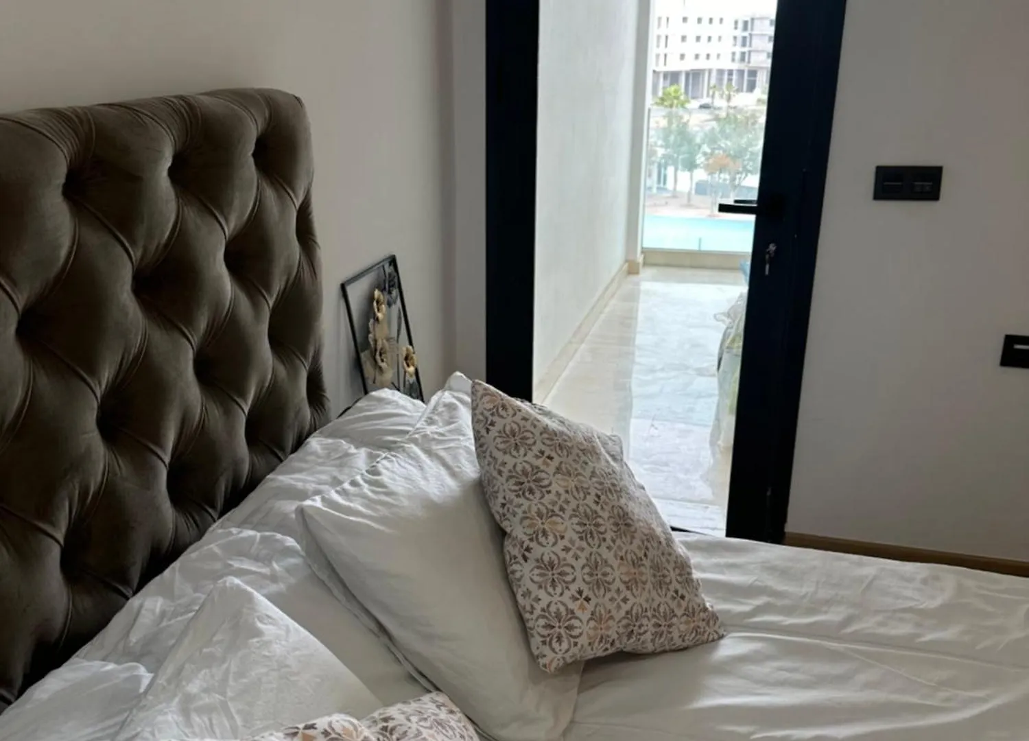 Agadir Bay 2 Apartamento