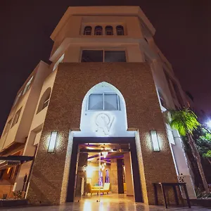 4* Apart-hotel Ocean Atlantic View