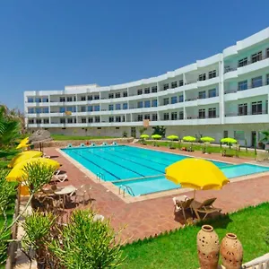 Apartahotel Sables D'or, Agadir