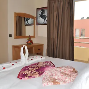 3* Apart-hotel Appart-hotel Sofines
