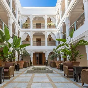 Hotel Le Blanche, Agadir