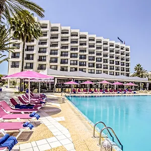 4* Szálloda Royal Mirage
