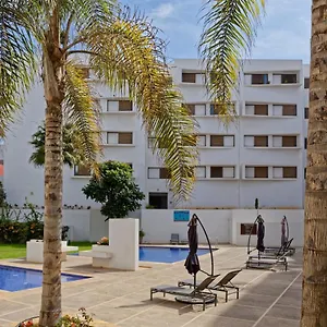 Appartement Luxury 90sqm With Pool Near Wifi Unlimited Optical Fiber, Agadir
