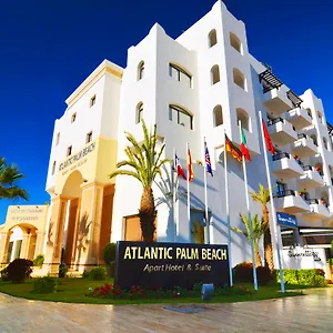 4* Aparthotel Atlantic Palm