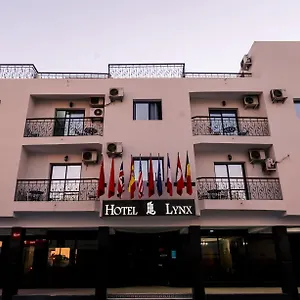 2* Hotell Lynx