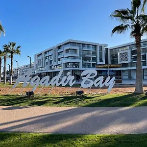 Appartement Bay - Neuf, Agadir