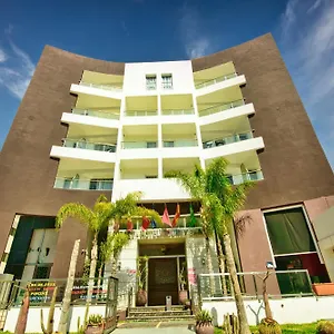Founty Aparthotel