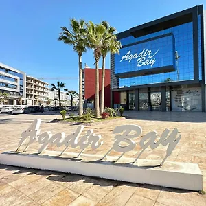 Appartement Luxury In Bay, Agadir