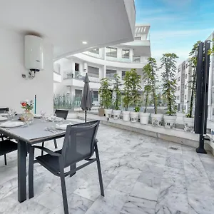 Appartement Olivia By Atlantic, Agadir