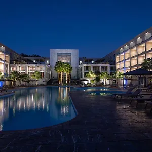 5* Hotel Dominium Palace