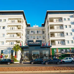 Appartement Great & Penthouse, Agadir