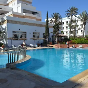 4* Aparthotel Intouriste