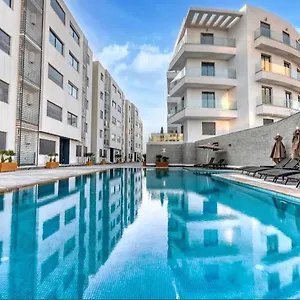 Appartement Sonaba 1bedroom By Thecasaedition, Agadir