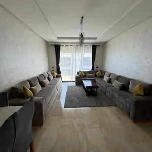 Appartement Bay, Agadir