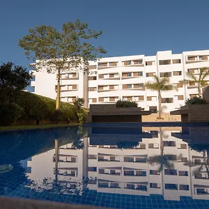 Appartement Blu Paradise,a Ray Of Sunshine Between Sea & Pool, Agadir