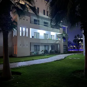 Hivernage Bay, Beach, Pool, Proche Sofitel Apartment
