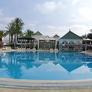 Valeria Jardins D'agadir - In Agádír