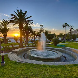 Club Almoggar Garden Agádír