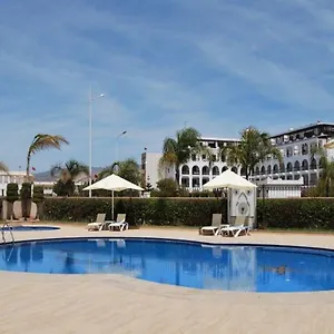 Apartahotel Rofaida, Agadir