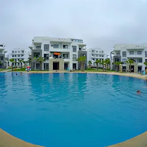 Appartement Hivernage Founty, Agadir