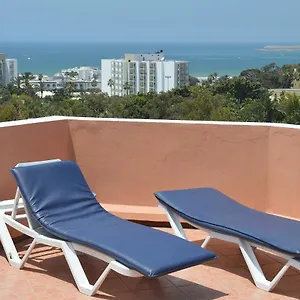3* Apart-hotel Yasmina