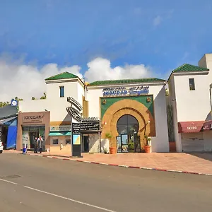 2* Apart-hotel Igoudar