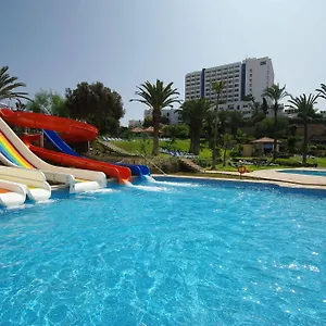5* Hotell Tui Suneo Kenzi Europa