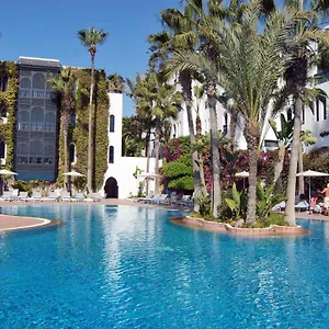 4* Hotell Mogador Al Madina