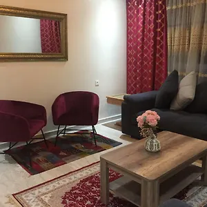 Appartement B-lbait Morning Light For Family, Agadir